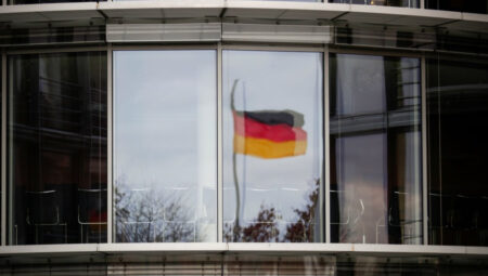 Almanya’da 3 şüpheli ‘Çin için casusluk’ iddiasıyla gözaltında