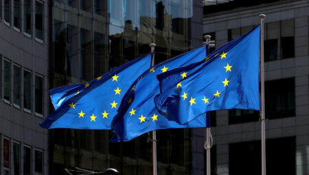 Avrupa Birliği, İran’a yönelik yaptırımları genişletecek
