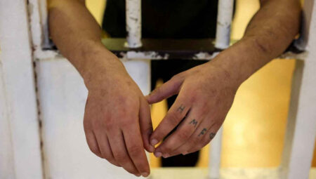 İtalya’da 13 gardiyan ‘çocuk tutuklulara işkence’ iddiasıyla gözaltında