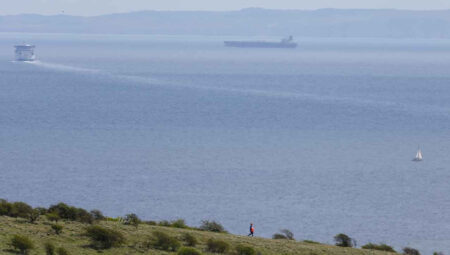 Manş Denizi’nde mülteci teknesi alabora oldu: En az 5 ölü