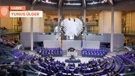 Almanya Federal Meclisi AfD’yi görüştü: ‘Demokrasi ve ülke için büyük risk’