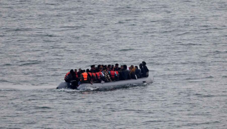 Avrupa’da 50 binden fazla mülteci çocuk kayıp