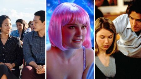 ‘Challengers’ Filmini Beğenenlere Aşk Üçgeni İlişkilere Odaklanan Kaliteli Film Önerileri