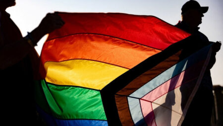 Irak, eşcinsel ilişkileri suç kapsamına aldı: ‘İnsan haklarına darbe’