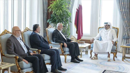Katar, arabulucu rolünü gözden geçiriyor: ‘Hamas’ın siyasi bürosu kapatılabilir’