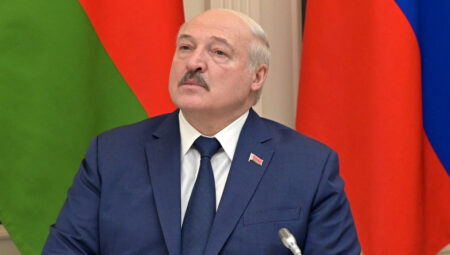 Lukaşenko, Türkiye’ye işaret etti: ‘Rusya-Ukrayna müzakerelerinde başlangıç noktası olabilir’